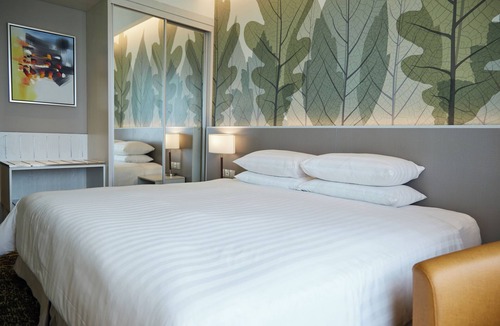 Maluri Hotel | Sunway Velocity Hotel Kuala Lumpur