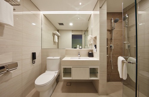 Maluri Hotel | Sunway Velocity Hotel Kuala Lumpur