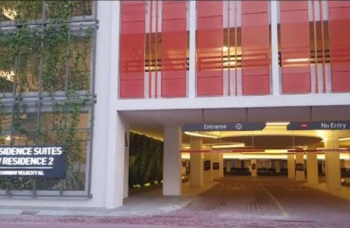 Maluri Apartment | Sunway Velocity Suite link velocity mall