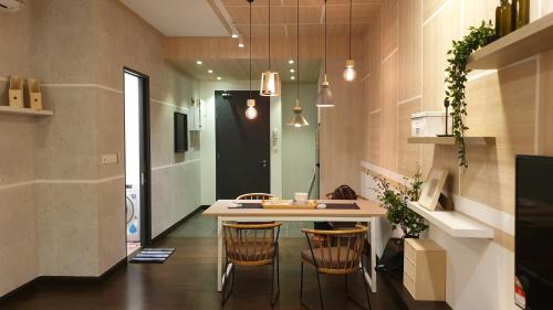 Maluri Apartment | sunway velocity suites link mrt