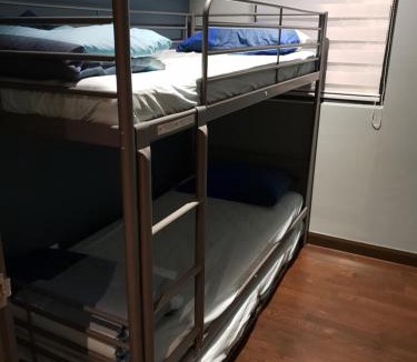 Maluri Apartment | Sunway Velocity V Residence Suites