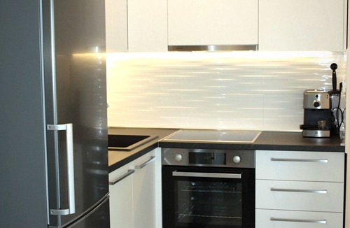 Kolanjski Gajac Apartment | Sunwell apartments I - Novalja, Gajac, Zrce beach - Jacuzzi, terrace, garden