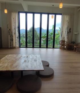 Kampung Bukit Koman House | Sunya Home Basement Raub Pahang