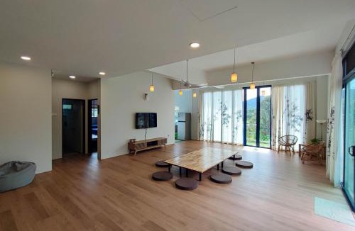 Kampung Bukit Koman House | Sunya Home Basement Raub Pahang