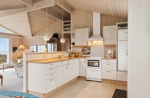 Fjellerup House | "Suometar" - 90m from the sea by Interhome