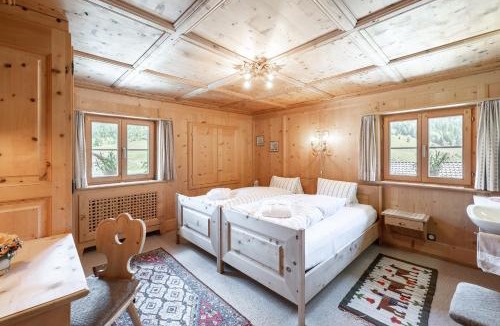 Engadin Scoul Apartment | Suot Chaste Tarasp