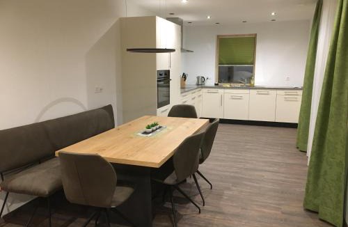 Ravaisch Apartment | Suot Crapalb