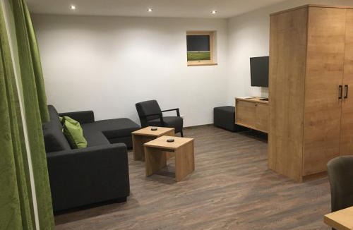 Ravaisch Apartment | Suot Crapalb