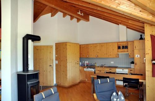 Ftan Apartment | Suotchalchera 5