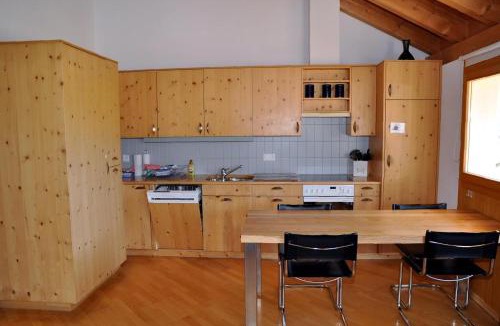 Ftan Apartment | Suotchalchera 5