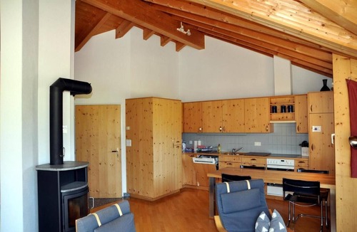 Ftan Apartment | Suotchalchera 5 - Ftan