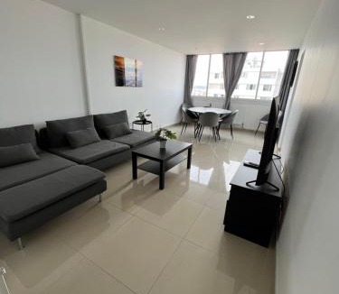 Cusset Apartment | Super 4 Pièces refait à neuf