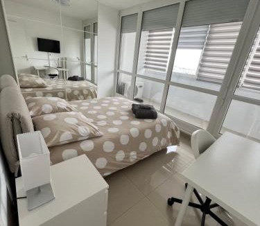 Cusset Apartment | Super 4 Pièces refait à neuf