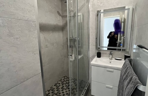 Cusset Apartment | Super 4 Rooms refurbished