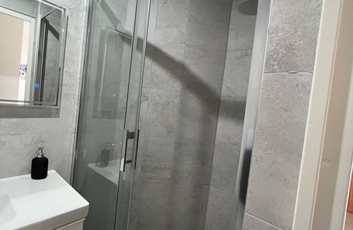 Cusset Apartment | Super 4 Rooms refurbished