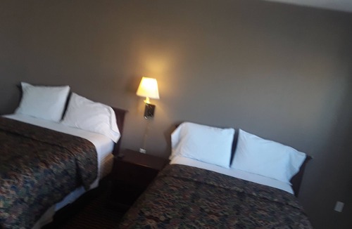 Minneola Hotel | Super 54 Inn