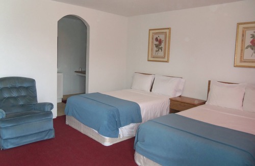 Minneola Hotel | Super 54 Inn