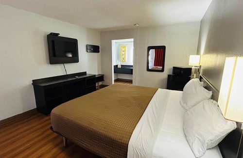Tupelo Hotel | Super 7 Inn Tupelo