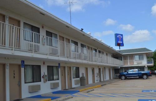 Bossier City Hotel | Super 7 Inn