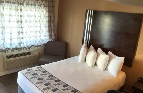 Colonie Hotel | Super 8 by Wyndham Albany