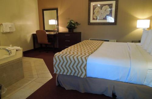 Colonie Hotel | Super 8 by Wyndham Albany