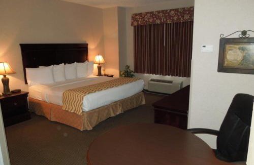 Colonie Hotel | Super 8 by Wyndham Albany