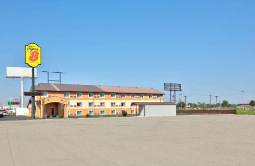 Amarillo Hotel | Super 8 by Wyndham Amarillo