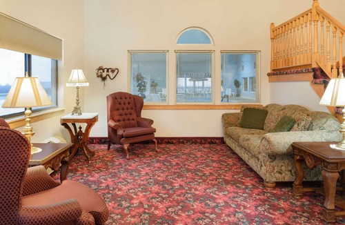 Bethany Hotel | Super 8 by Wyndham Bethany MO