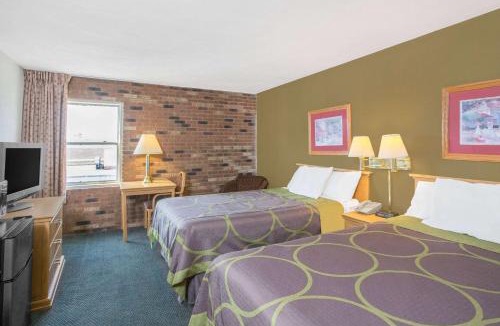 Blytheville Hotel | Super 8 by Wyndham Blytheville