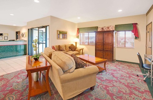 Bonne Terre Hotel | Super 8 by Wyndham Bonne Terre