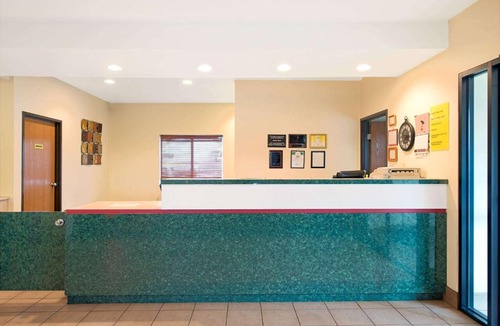 Bonne Terre Hotel | Super 8 by Wyndham Bonne Terre