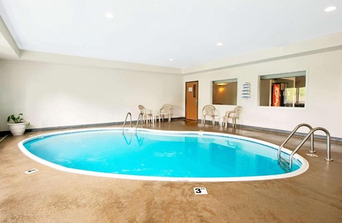 Bonne Terre Hotel | Super 8 by Wyndham Bonne Terre