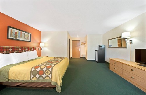 Bonne Terre Hotel | Super 8 by Wyndham Bonne Terre