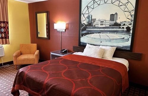 Boone Hotel | Super 8 by Wyndham Boone