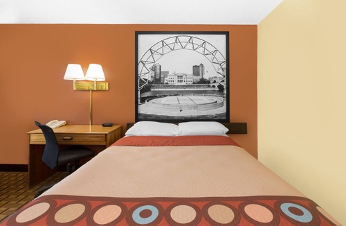 Boone Hotel | Super 8 by Wyndham Boone