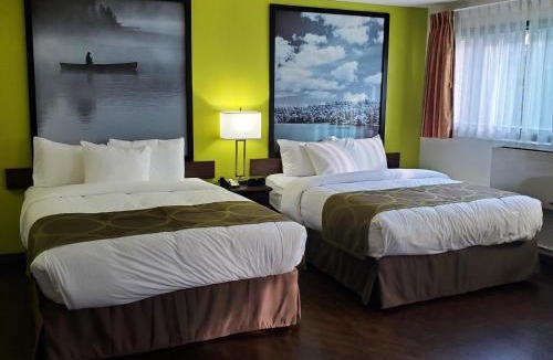 Addison Hotel | Super 8 by Wyndham Brockville