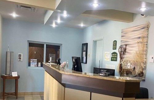 Campbellton Hotel | Super 8 by Wyndham Campbellton NB