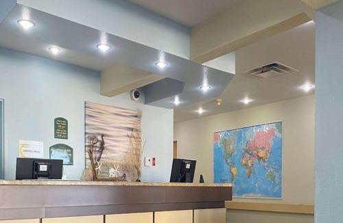 Campbellton Hotel | Super 8 by Wyndham Campbellton NB