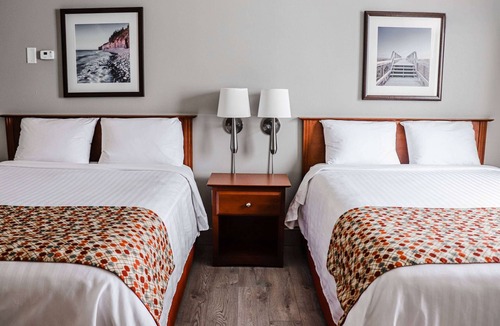 Campbellton Hotel | Super 8 by Wyndham Campbellton NB