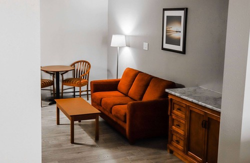 Campbellton Hotel | Super 8 by Wyndham Campbellton NB
