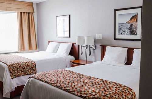 Campbellton Hotel | Super 8 by Wyndham Campbellton NB
