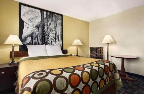 Carlsbad Hotel | Super 8 by Wyndham Carlsbad