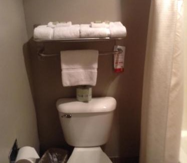 Carroll Hotel | Super 8 by Wyndham Carroll/East