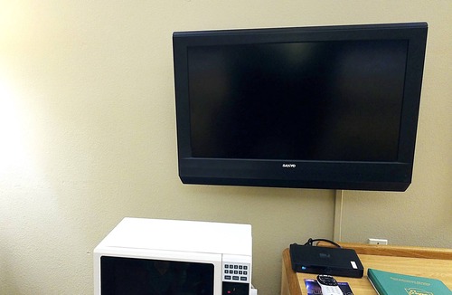 Chanute Hotel | Super 8 by Wyndham Chanute