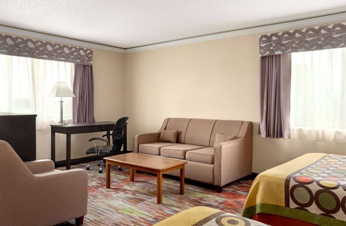 Chillicothe Hotel | Super 8 by Wyndham Chillicothe