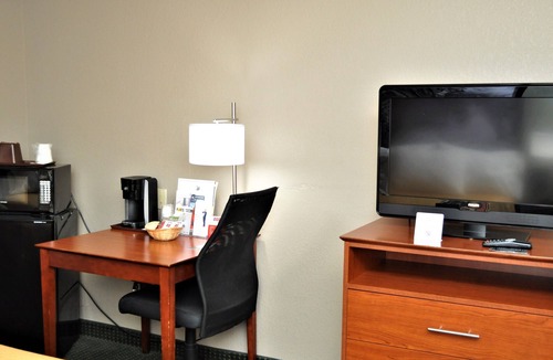 Clearfield Hotel | Super 8 by Wyndham Clearfield