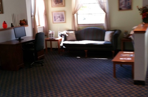 Cobleskill Hotel | Super 8 by Wyndham Cobleskill NY