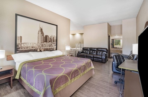 Kedron Hotel | Super 8 by Wyndham Columbia