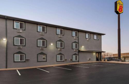 Columbus Hotel | Super 8 by Wyndham Columbus Edinburgh