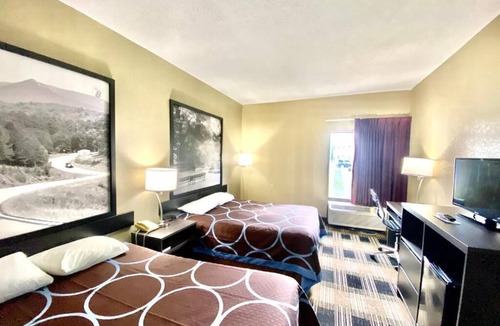 Conway Hotel | Super 8 by Wyndham Conway